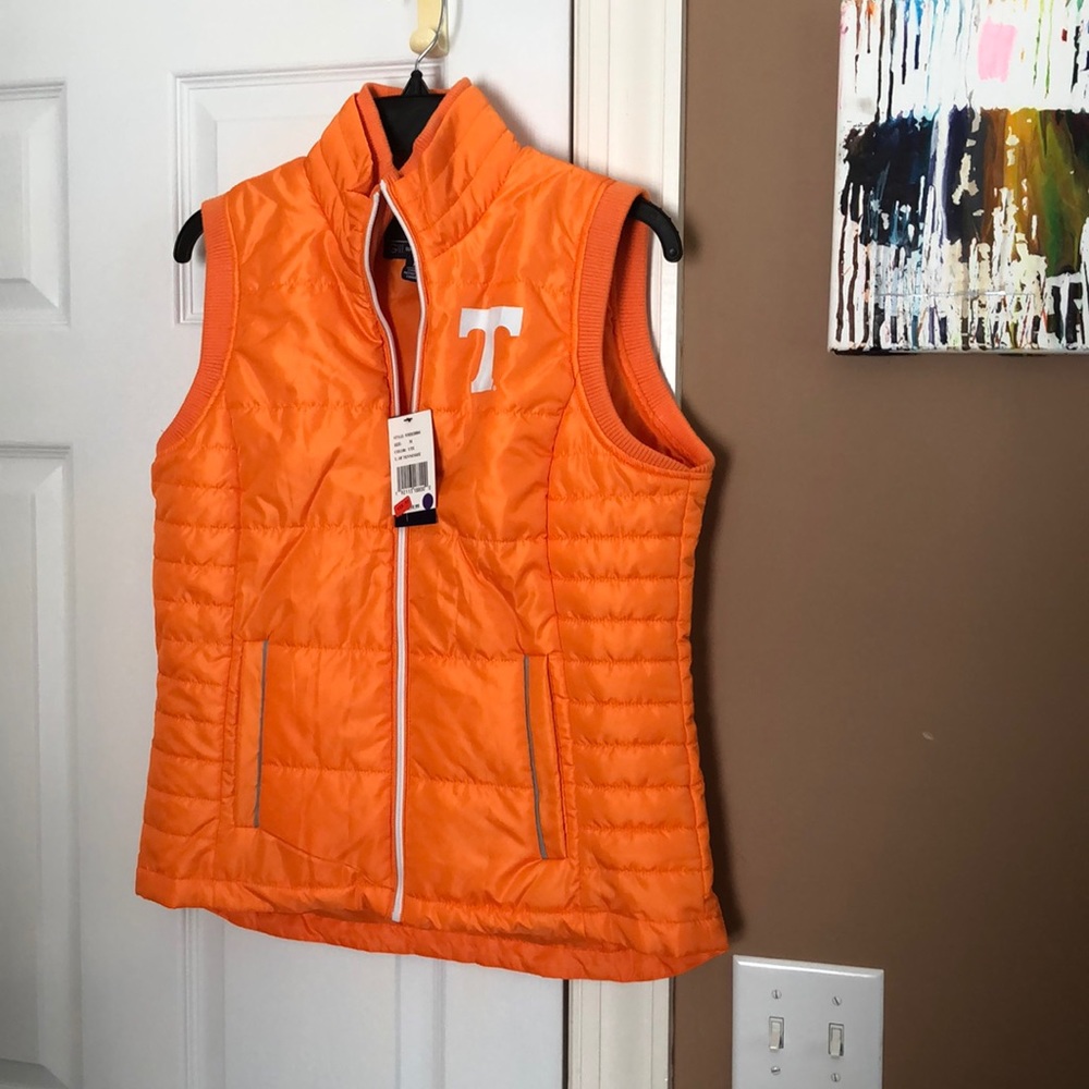🌟NEW🌟 VOLS Women’s Thermal Vest